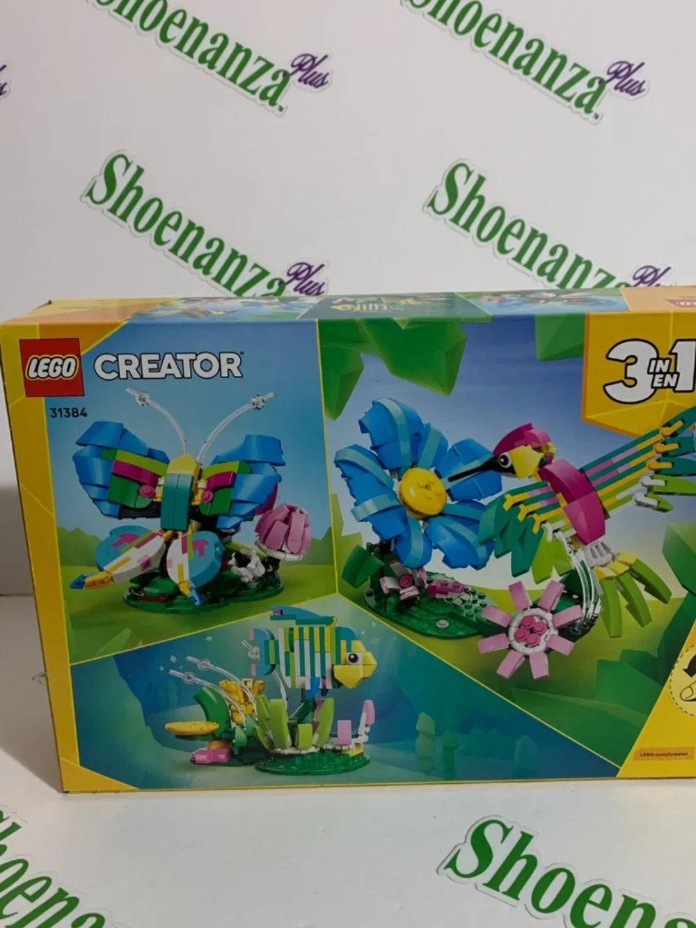 Lego creator set